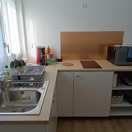La Pause Apartamento Soultz-Haut-Rhin Exterior foto