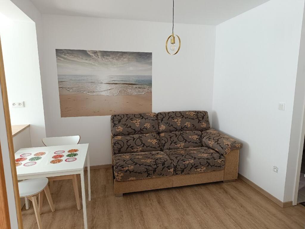 La Pause Apartamento Soultz-Haut-Rhin Exterior foto
